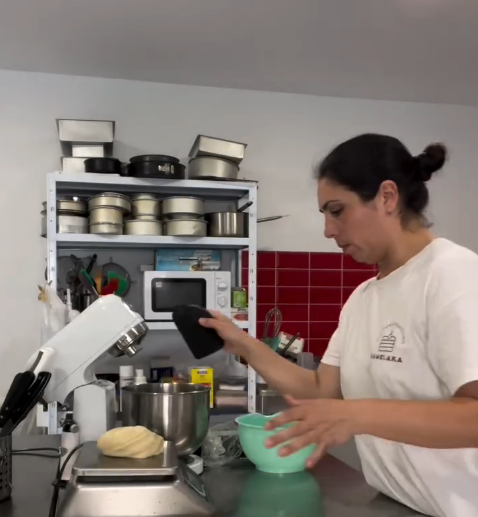 repostería online