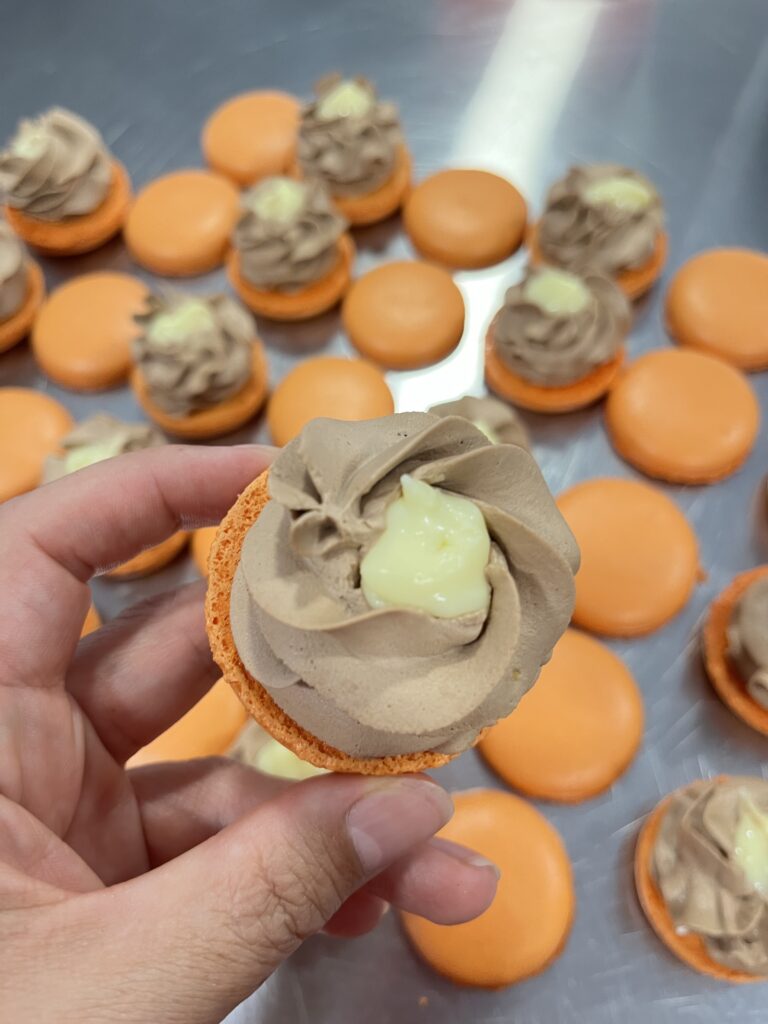 dulces para eventos